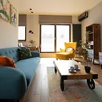 Venti Wilanow 2 Bedrooms Terrace Ac Parking Βαρσοβία