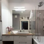 Διαμέρισμα Venti Wilanow 2 Bedrooms Terrace Ac Parking