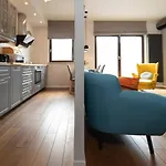 Venti Wilanow 2 Bedrooms Terrace Ac Parking Βαρσοβία
