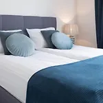 Venti Wilanow 2 Bedrooms Terrace Ac Parking * Βαρσοβία