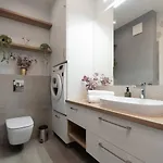 Venti Wilanow 2 Bedrooms Terrace Ac Parking Varsovie