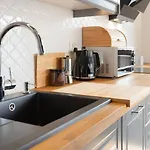 Venti Wilanow 2 Bedrooms Terrace Ac Parking * Varsovie