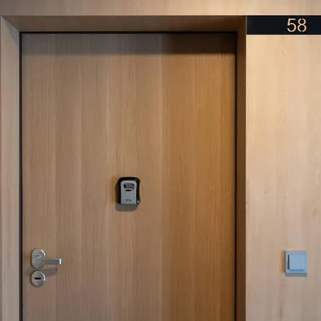 Venti Wilanow 2 Bedrooms Terrace Ac Parking *