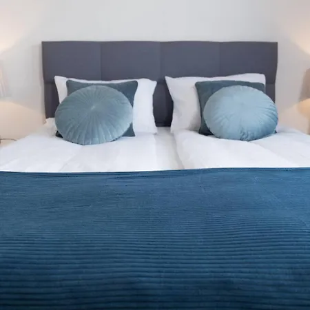 Venti Wilanow 2 Bedrooms Terrace Ac Parking Appartamento *