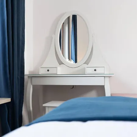 Daire Venti Wilanow 2 Bedrooms Terrace Ac Parking Varşova