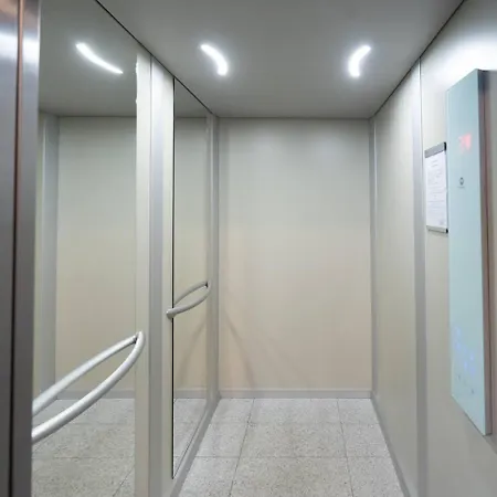 Appartamento Venti Wilanow 2 Bedrooms Terrace Ac Parking *