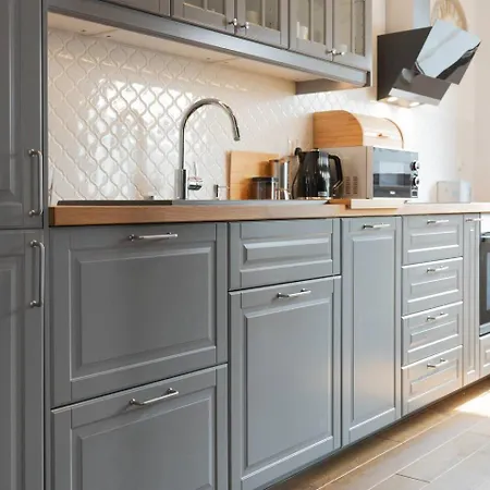 Appartamento Venti Wilanow 2 Bedrooms Terrace Ac Parking *