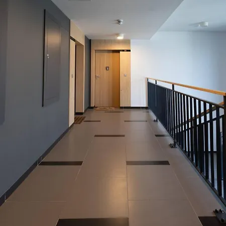 Daire Venti Wilanow 2 Bedrooms Terrace Ac Parking Varşova