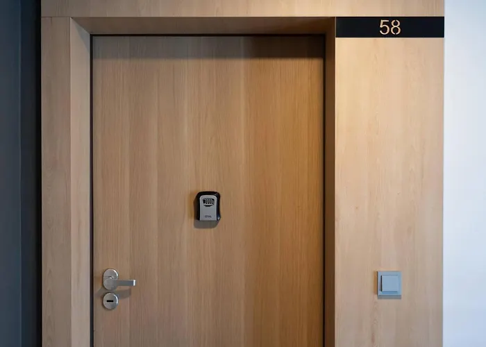 Venti Wilanow 2 Bedrooms Terrace Ac Parking *