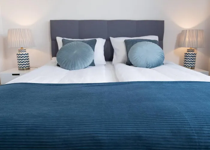 Venti Wilanow 2 Bedrooms Terrace Ac Parking Apartamento *