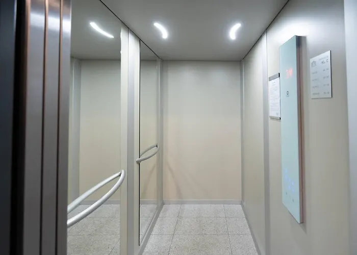 Apartamento Venti Wilanow 2 Bedrooms Terrace Ac Parking *