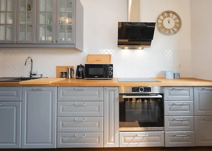 Apartamento Venti Wilanow 2 Bedrooms Terrace Ac Parking *