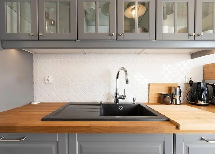 Apartamento Venti Wilanow 2 Bedrooms Terrace Ac Parking